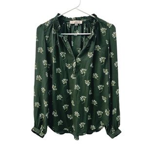 XS Women’s long sleeve